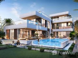 6 спален Вилла на продажу в Morocco, Golf Vita, DAMAC Hills (Akoya by DAMAC)