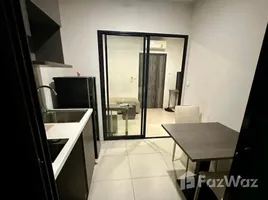 อพาร์ทเม้นท์ 1 ห้องนอน ให้เช่า ในโครงการ เอลลิโอ เดล เนสท์, บางนา, บางนา