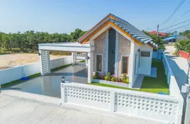 3 bedroom บ้านเดี่ยว for sale at in เชียงใหม่, ไทย