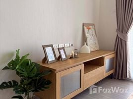 在Supalai Loft Sathorn - Ratchaphruek租赁的2 卧室 公寓, Pak Khlong Phasi Charoen