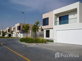 3 Habitación Villa en venta en Nasma Residences, Hoshi