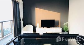 Available Units at Unixx South Pattaya