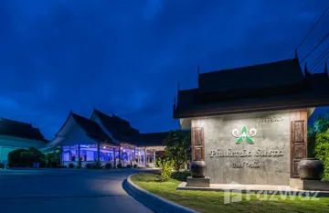 Phuket La Siesta Villa in Раваи, Пхукет