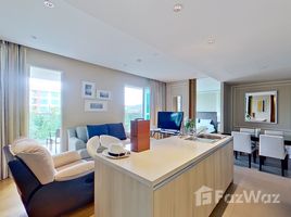 2 Habitación Departamento en venta en Amari Residences Hua Hin, Nong Kae