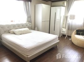 3 Schlafzimmer Wohnung zu verkaufen im Royal Castle Pattanakarn, Suan Luang, Suan Luang, Bangkok