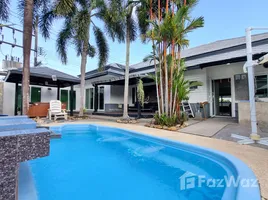 บ้านเดี่ยว 5 ห้องนอน ให้เช่า ในโครงการ เพิ่มทรัพย์ วิลล่า, ศรีสุนทร, ถลาง