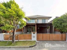 ขายวิลล่า 4 ห้องนอน ในโครงการ บารานี เรสซิเดนซ์ รังสิต คลอง 3, คลองสาม, คลองหลวง, ปทุมธานี, ไทย