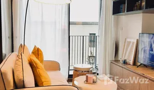 1 Bedroom Condo for sale in Nong Kae, Hua Hin La Habana 