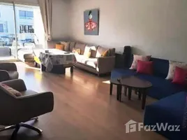 2 غرفة نوم شقة للبيع في BEL APPARTEMENT 111 M2 A BOUSKOURA GOLF CITY, بوسكّورة