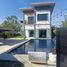 4 спален Дом в аренду в Green Residence Village, Nong Prue