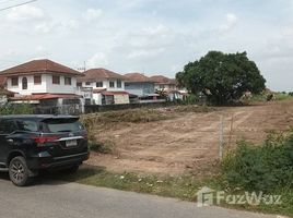  Land for sale in Pathum Thani, Lat Sawai, Lam Luk Ka, Pathum Thani