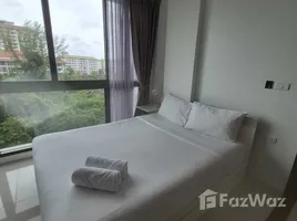 คอนโด 1 ห้องนอน ให้เช่า ในโครงการ คอนเนค, ตลาดเหนือ, เมืองภูเก็ต, ภูเก็ต, ไทย