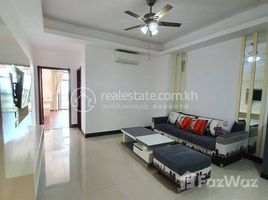 1 Habitación Apartamento en alquiler en Unit for Rent at Koh Pich, Tonle Basak, Chamkar Mon, Phnom Penh