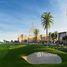5 침실 Golf Place 2에서 판매하는 빌라, 두바이 언덕