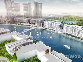 2 спален Квартира на продажу в Canal Front Residences, dar wasl