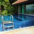 1 Bedroom Apartment for rent at Seaview Residence, Karon