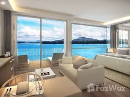 1 Bedroom Condo for sale at Beachfront Bliss, Sakhu, Thalang