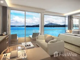 1 спален Кондо на продажу в Beachfront Bliss, Sakhu