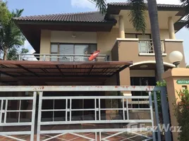 ขายวิลล่า 3 ห้องนอน ในโครงการ หมู่บ้านแกรนด์ฮาร์เบอร์, บางพระ, ศรีราชา, ชลบุรี