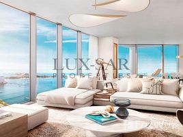 2 Habitación Apartamento en venta en Palm Beach Towers 3, Al Sufouh Road, Al Sufouh