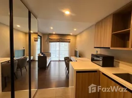 1 Schlafzimmer Appartement zu vermieten im Na Vara Residence, Lumphini