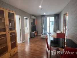 คอนโด 2 ห้องนอน ให้เช่า ในโครงการ โว้ค เพลส สุขุมวิท 107, บางนา, บางนา, กรุงเทพมหานคร