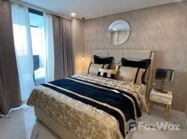 Copacabana Beach Jomtien で売却中 1 ベッドルーム マンション, ノン・プルー, パタヤ