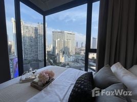 1 Bedroom Condo for rent at Ashton Asoke - Rama 9, Din Daeng, Din Daeng, Bangkok, Thailand