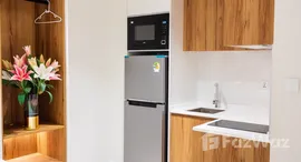 Available Units at Casa Bianca