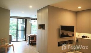 2 Bedrooms Condo for sale in Khlong Tan Nuea, Bangkok The Amethyst Sukhumvit 39