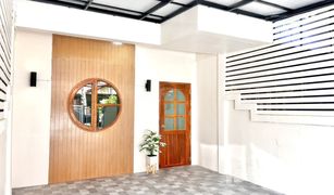 2 Bedrooms Townhouse for sale in Bang Rak Phatthana, Nonthaburi Baan Hong Prayoon