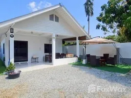 บ้านเดี่ยว 3 ห้องนอน ให้เช่า ในทำเล เมืองพัทยา, พัทยา, เมืองพัทยา