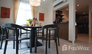 3 Bedrooms House for sale in Krathum Lom, Nakhon Pathom The Gallery Pinklao-Phutthamonthon Sai 4