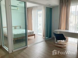 1 Bedroom Condo for sale at Z 2 Condominium, Chomphon