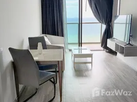 1 Bedroom Condo for sale at Aeras, Nong Prue, Pattaya