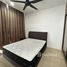 2 Schlafzimmer Penthouse zu vermieten im Union Suites, Sungai Buloh