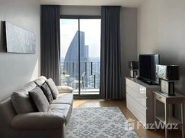 1 chambre Condominium à louer à , Khlong Tan, Khlong Toei