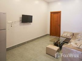 在ICS International School, Boeng Reang出售的1 卧室 屋, Boeng Reang