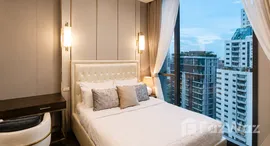Available Units at Laviq Sukhumvit 57
