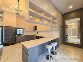 3 спален Вилла на продажу в Parkside Pool Villas, Nong Prue, Паттайя