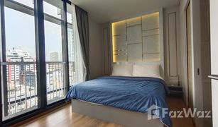 1 Bedroom Condo for sale in Khlong Tan, Bangkok Park Origin Phrom Phong