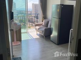 Studio Condo for rent at The Grand AD Jomtien Pattaya Beach, Nong Prue