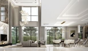 4 Bedrooms House for sale in Suan Luang, Bangkok The Master Sukhumvit - Onnut