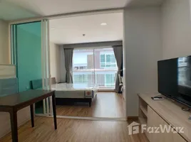 1 Bedroom Condo for rent at Le Crique Condo, Bang Chak