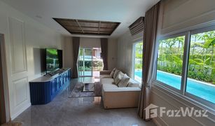4 Schlafzimmern Villa zu verkaufen in Ratsada, Phuket The First Phuket