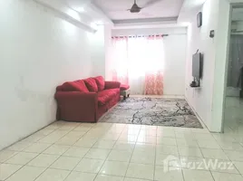 Studio Appartement zu vermieten im Verve Residences, Makati City, Southern District