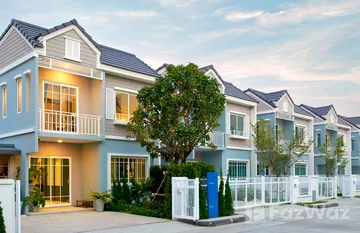 Areeya The Village 1 in บางพลีใหญ่, สมุทรปราการ