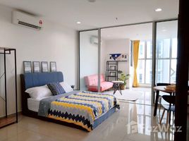 Studio Penthouse for rent at Camella Pampanga, Porac