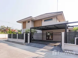 4 Habitación Villa en venta en Rungarroon Ville, Hang Dong, Hang Dong, Chiang Mai, Tailandia