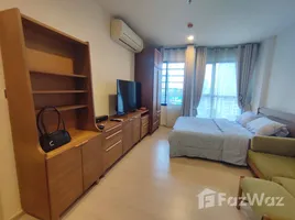 Appartement Studio à louer à Rhythm Asoke 2, Makkasan